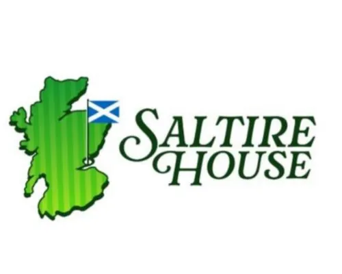 saltire-house